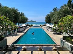 -石梅湾艾美度假酒店