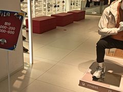 -FILA(北京双安商场店)