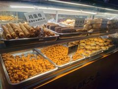 -桃酥大王(北关西路店)