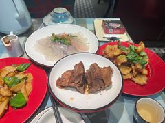 -四姐妹东北饺子(沙尾路店)