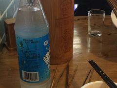-古真记钵钵鸡(总店)