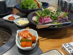 -焱铁烧·黑毛和牛专门店(南宁万象城店)