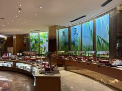 -宁波东港喜来登酒店