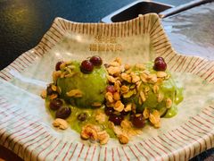 抹茶土豆泥-犟牛家·榴莲烤肉(五棵松店)