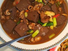 -柴火农家·江西赣南菜(土华店)