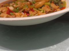 -常和州·夜宵大排档(常州单店)