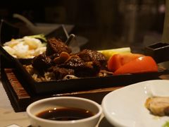 -穹六人间 people 6(岳阳路店)