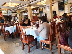 大堂-峨嵋酒家(地安门店)