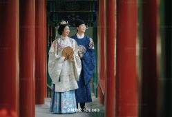 -全城热恋璀璨婚纱摄影(国贸总店)