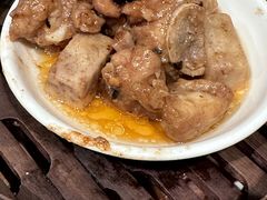 -万龙洲海鲜(南新仓店)