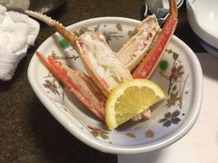 -蟹道乐(道顿堀本店)