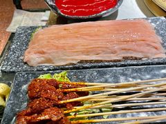 方式鹅肠-哥老官重庆美蛙鱼头(日月光店)