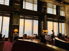 大堂-金轩中餐厅 Jin Xuan(浦东丽思卡尔顿酒店)