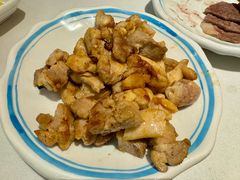 -千寻山野烤肉(中关村店)