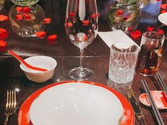 -上海苏宁宝丽嘉酒店·嘉府壹号中餐厅