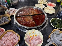 -祝幺妹火锅(裕华村总店)