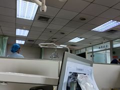 -天津市口腔医院(和平本部)