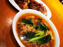 -澳门陈光记烧味饭店(郎家园店)