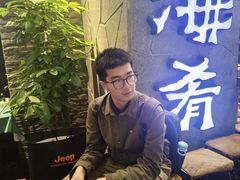 -云海肴·汽锅鸡·云南菜(美罗城店)