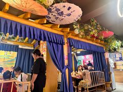 -望庐说·本地菜馆