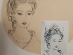 -彩翼美术馆(方庄校区)