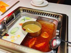 -大渝火锅(太仓万达店)