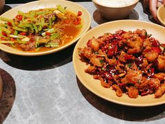 -廖川菜(八佰伴店)
