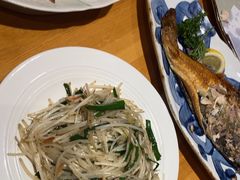 -大岛日本料理铁板烧(南通大饭店)