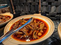 -吉布鲁牛排海鲜自助(温江合生汇店)