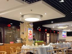 -小土豆北方菜馆(方庄店)