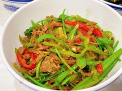 -新新湘菜馆(新中街二条店)