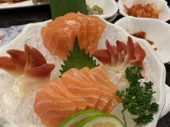 -大渔铁板烧(大悦城店)
