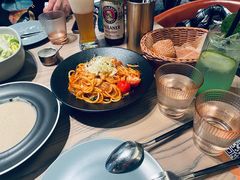 -德斯堡德国餐吧(锦华万达店)