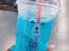 气泡水-星隆国际·芜湖小吃街