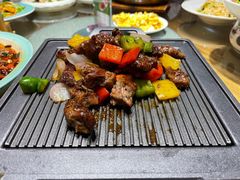 -双合园·海鲜水饺青岛菜(万佳广场店)