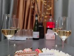 春风夏茉动物奶油森系水果蛋糕-艾加柒克蛋糕茶歇甜品台(春熙路店)