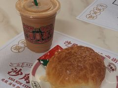 -憶廟街 X 沙角邨(太古城店)
