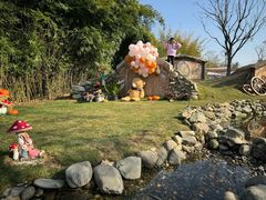 -HERRE·FARM 赫尔露营农场·团建聚会包场