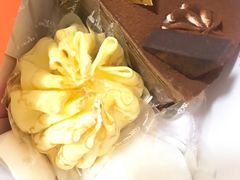 幸福袋-檬舒舒MonChouChou(环球金融中心店)