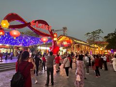 -三亚红色娘子军演艺公园景区