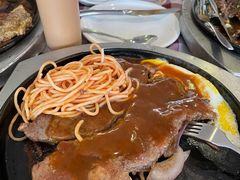 -开心果牛扒城(雍华庭店)