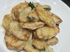 -金刚山烧烤(中山路店)