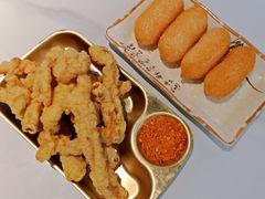 -味力源·肥肠爱上鱼(红牌楼金冠好店)