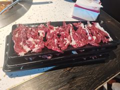 -海汕记·潮汕鲜牛肉火锅·自助