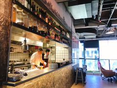 -Cooking Man(中懋天地店)