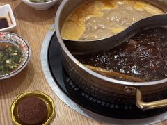 -松野谷·寿喜烧自助(华联顺义金街购物中心店)