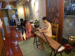 -希望日本料理(保利香槟花园店)