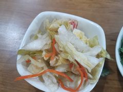 -顾四十里铺羊肉面(凤城六路店)