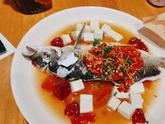 -鑫小城故事·藕汤·家常菜(海林广场店)