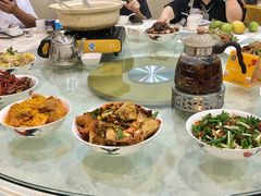 -九大簋家宴(北京路店)